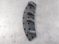 JOHNSON BSS 5808 CALIPER BRAKE ASSEMBLY FOR DRILL HOIST SYSTEM 30191269