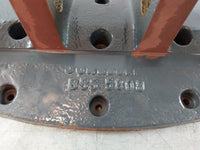 JOHNSON BSS 5808 CALIPER BRAKE ASSEMBLY FOR DRILL HOIST SYSTEM 30191269