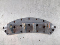 JOHNSON BSS 5808 CALIPER BRAKE ASSEMBLY FOR DRILL HOIST SYSTEM 30191269