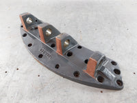 JOHNSON BSS 5808 CALIPER BRAKE ASSEMBLY FOR DRILL HOIST SYSTEM 30191269