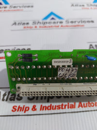JOHNSON CONTROLS 25-85050-2 REV.B PCB CARD