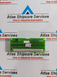 JOHNSON CONTROLS 25-85050-2 REV.B PCB CARD