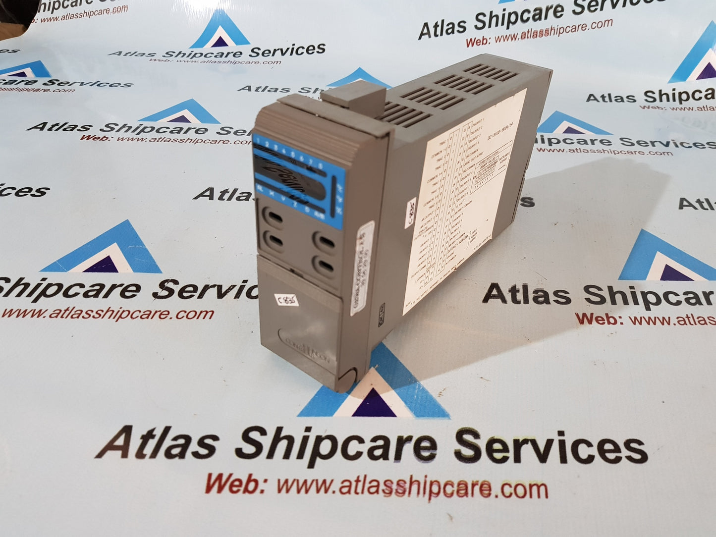 JOHNSON CONTROLS DC-9100-8004/54