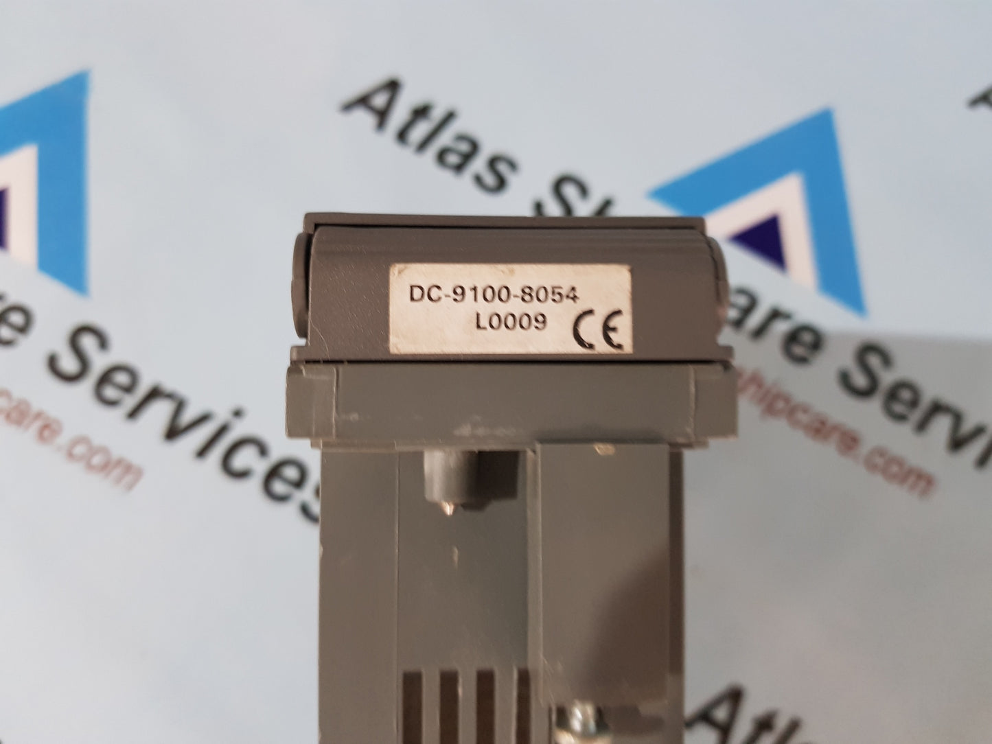 JOHNSON CONTROLS DC-9100-8004/54