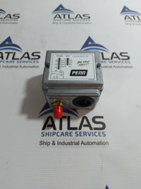 JOHNSON CONTROLS P77AAA-9350 PRESSURE CONTROL SWITCH