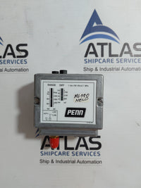 JOHNSON CONTROLS P77AAA-9350 PRESSURE CONTROL SWITCH