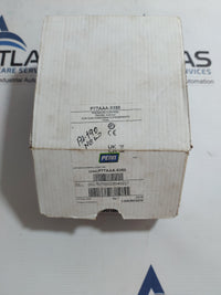 JOHNSON CONTROLS P77AAA-9350 PRESSURE CONTROL SWITCH