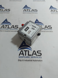 JOHNSON CONTROLS P77AAA-9350 PRESSURE CONTROL SWITCH