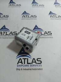 JOHNSON CONTROLS P77AAA-9350 PRESSURE CONTROL SWITCH