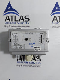 JOHNSON CONTROLS P78PLM-9350 PRESSURE CONTROL SWITCH