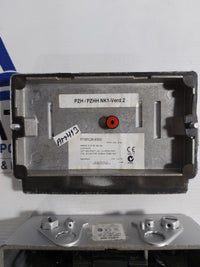 JOHNSON CONTROLS P78PLM-9350 PRESSURE CONTROL SWITCH