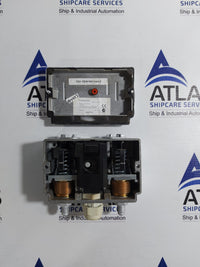 JOHNSON CONTROLS P78PLM-9350 PRESSURE CONTROL SWITCH