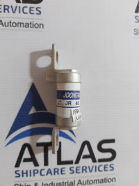 JOONGWON JR 62-100A RAPID FUSE 600V AC/DC