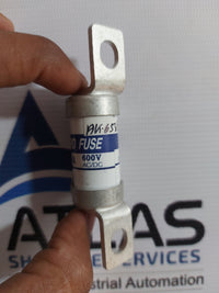 JOONGWON JR 62-100A RAPID FUSE 600V AC/DC