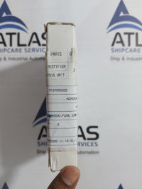 JOONGWON JR 62-100A RAPID FUSE 600V AC/DC