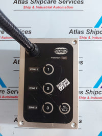 JOTRON PHONTECH 1501 CONTROL UNIT