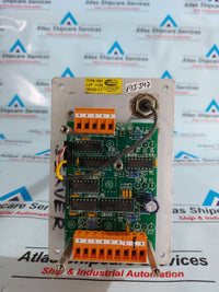 JOTRON PHONTECH 1501 CONTROL UNIT