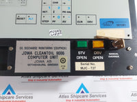 JOWA CLEANTOIL 9000 COMPUTER UNIT