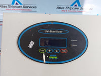 JOWA UV-STERILIZER