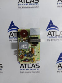 JRC CBD-403A PRINTED CIRCUIT BOARD PCBS00101 C