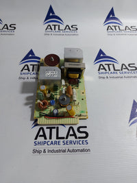 JRC CBD-403A PRINTED CIRCUIT BOARD PCBS00101 C