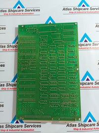 JRC CDJ-1100 LOCAL CONTROLLER 6PCKD00641C PCB CARD