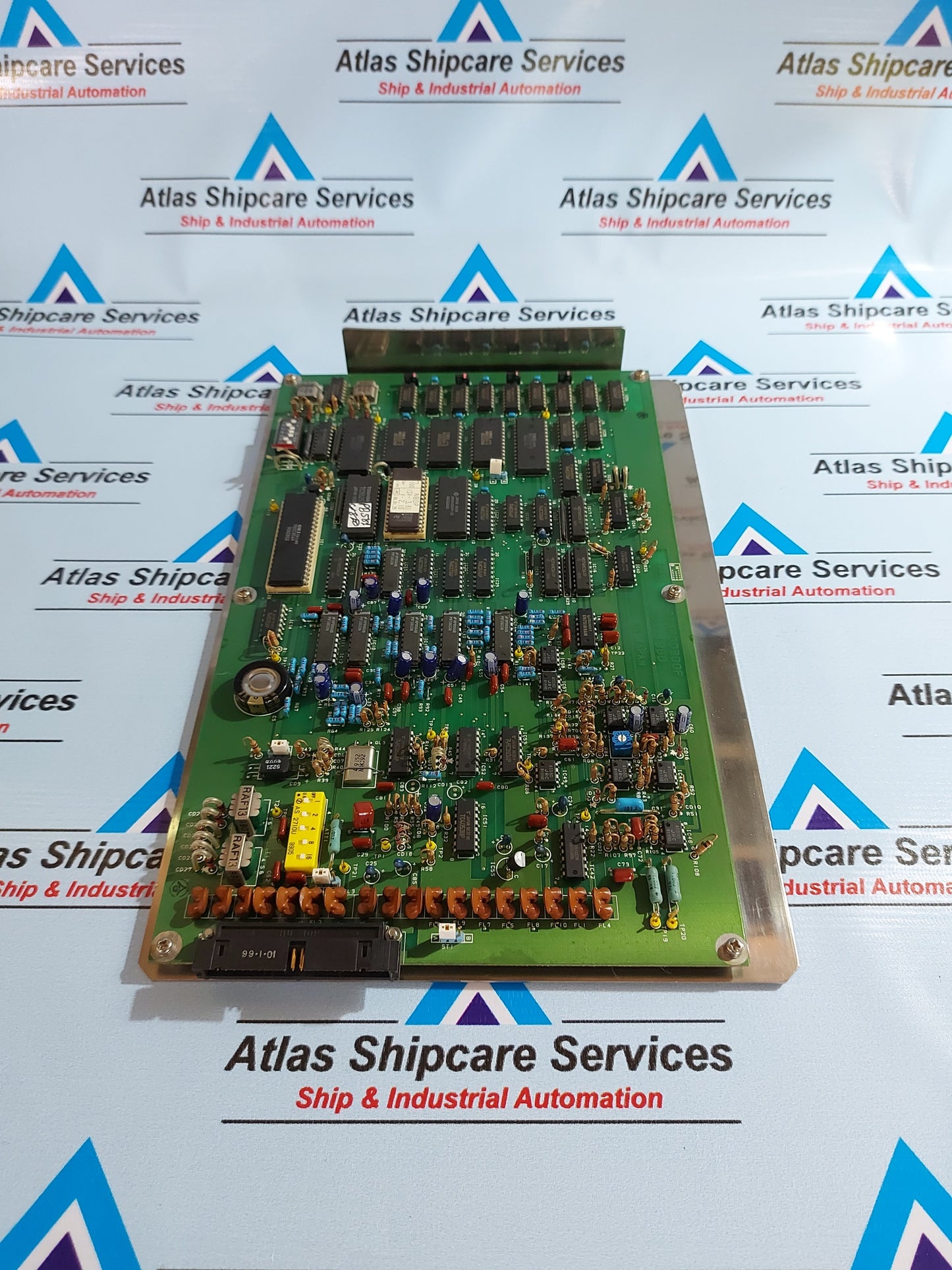 JRC CDJ-1980 PCAF00300F PCB CARD