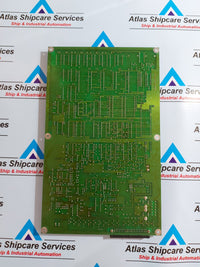 JRC CDJ-1980 PCAF00300F PCB CARD