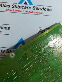 JRC CDJ-1980 PCAF00300F PCB CARD