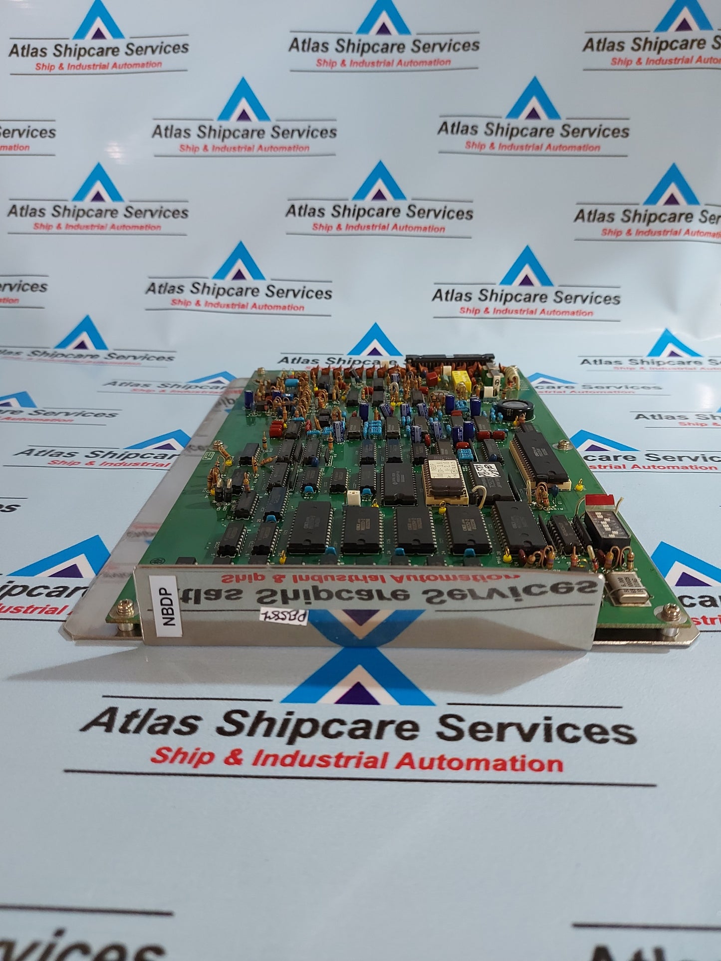 JRC CDJ-1980 PCAF00300F PCB CARD