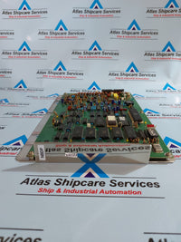 JRC CDJ-1980 PCAF00300F PCB CARD