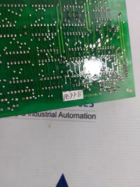 JRC CDJ-343 PRINTED CIRCUIT BOARD PCB 6PCBS00647B