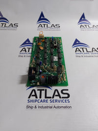 JRC CDJ-343 PRINTED CIRCUIT BOARD PCB 6PCBS00647B