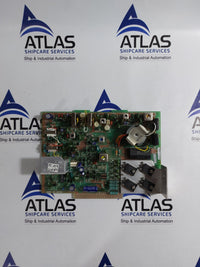 JRC CMN-65SA PRINTED CIRCUIT BOARD 200KHZ