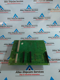 JRC CQC-710 MOTHER BOARD 6PCKD00639B