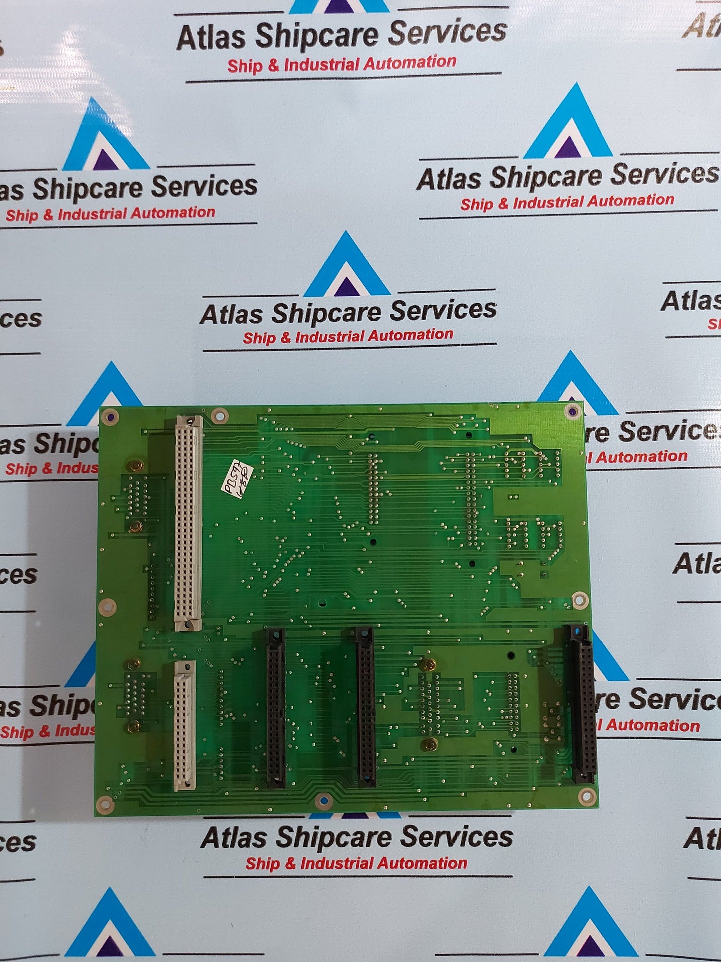 JRC CQC-710 MOTHER BOARD 6PCKD00639B