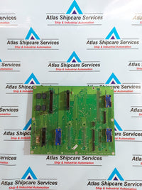 JRC CQC-710 MOTHER BOARD 6PCKD00639B