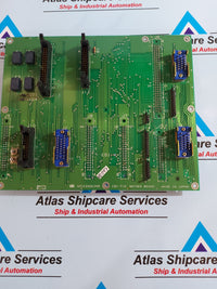 JRC CQC-710 MOTHER BOARD 6PCKD00639B