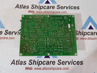 JRC H-6PCKD00621D CMC-557 PA Control Pc Board