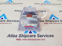 JRC M1555 MAGNETRON MARINE RADAR MICROWAVE TUBE