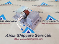 JRC M1555 MAGNETRON MARINE RADAR MICROWAVE TUBE