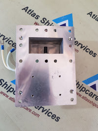 JRC M1555 MAGNETRON MARINE RADAR MICROWAVE TUBE