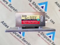 JRC M1555 MAGNETRON MARINE RADAR MICROWAVE TUBE