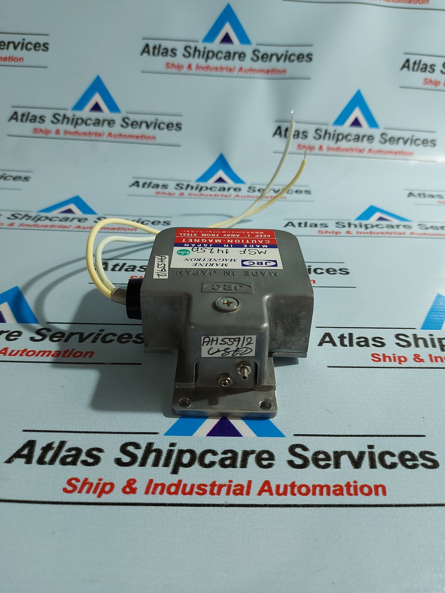 JRC MSF 1425A MARINE MAGNETRON