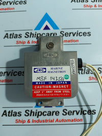 JRC MSF 1425A MARINE MAGNETRON