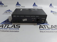 JRC NBA-3581A POWER SUPPLY UNIT