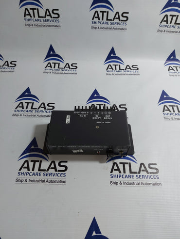 JRC NBA-3581A POWER SUPPLY UNIT
