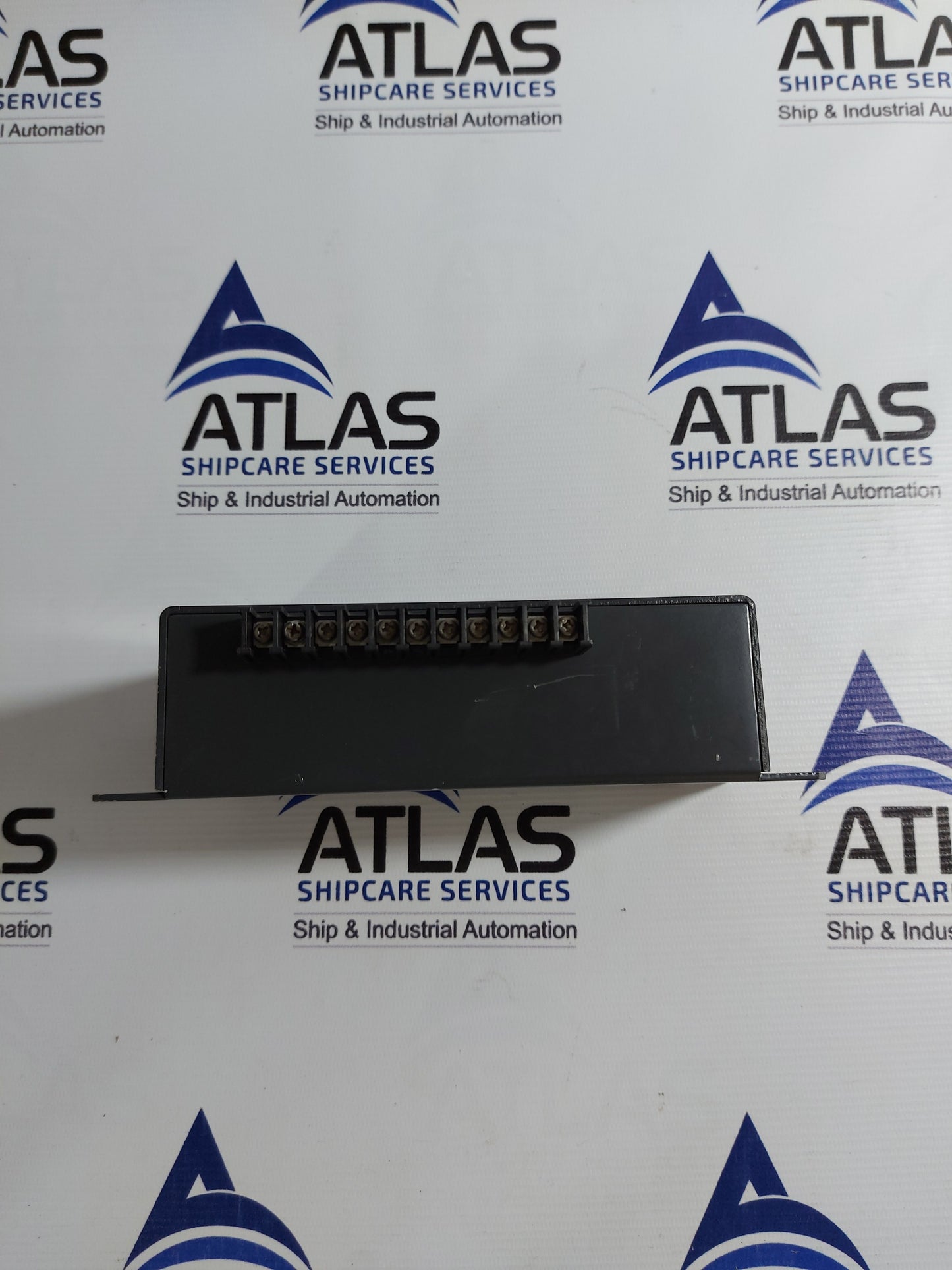 JRC NBA-3581A POWER SUPPLY UNIT