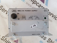 JRC NBG 319 POWER SUPPLY