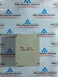 JRC NFH-124 SMOOTHING UNIT